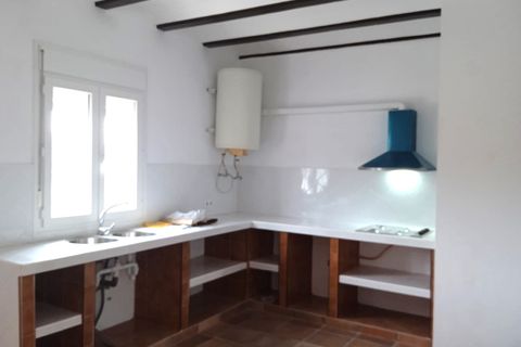 Masia a Albanchez, Almeria, Albanchez - € 800/mes | Ref: Cortijo Pililla - foto 7